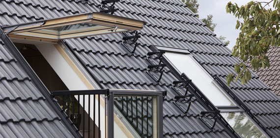 Voulez-vous remplacer vos velux 